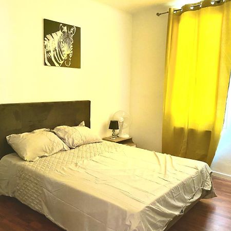 Appartement quartier populaire à Perpinhã Exterior foto